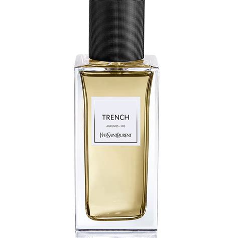 trench perfume yves saint laurent.